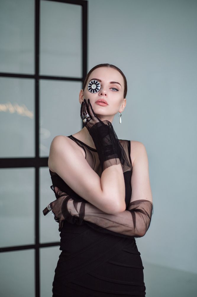 Фотография автора Anna Naumova