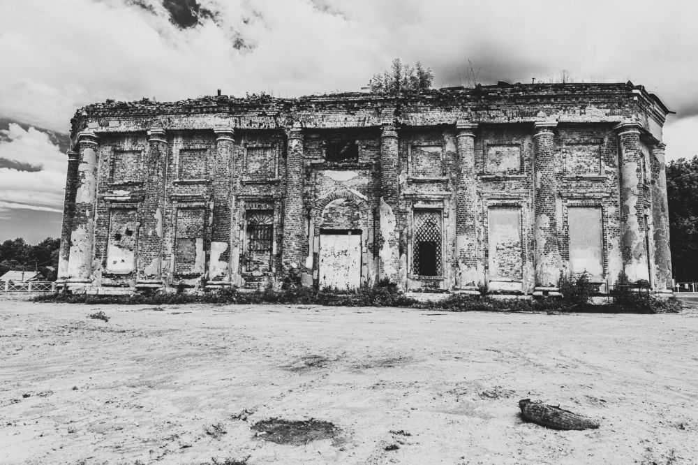 Фотография автора Ирина Гриценко