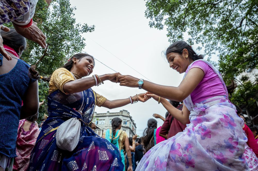 Photograph by DEBRAJ PURKAYASTHA