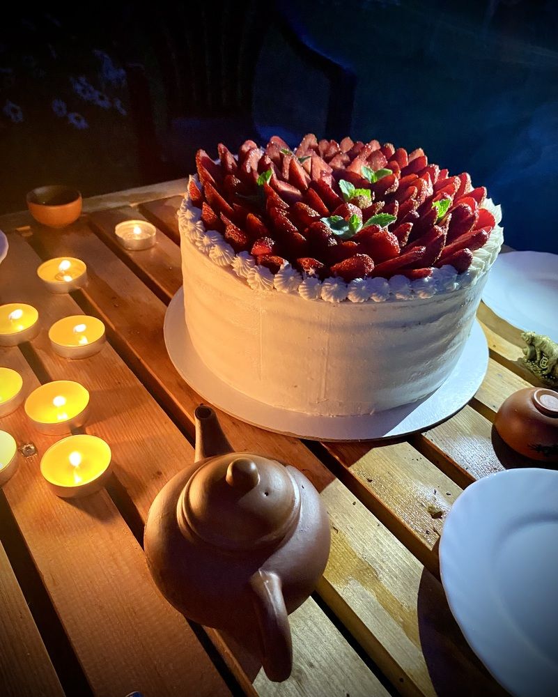 Photograph by Елена