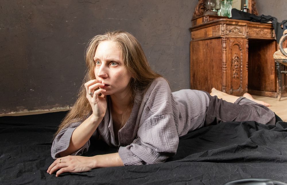 Photograph by Юлия Яковлева