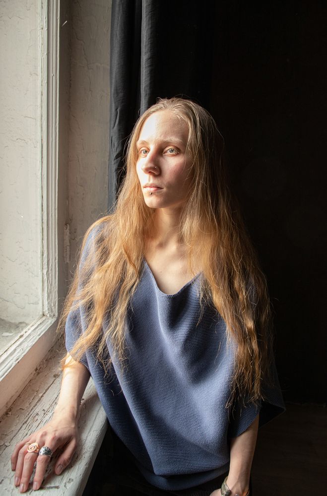 Photograph by Юлия Яковлева