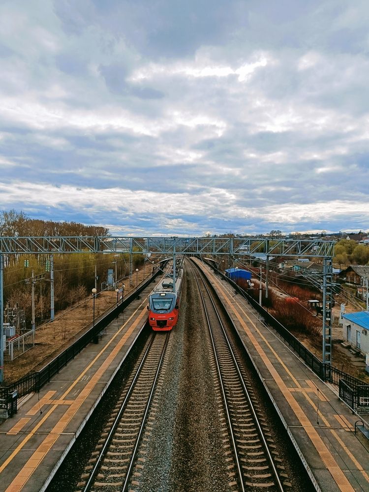 Photograph by Полина Шаронова