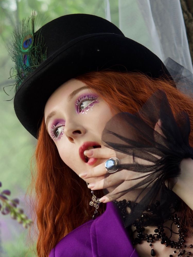 Photograph by Svetlana Georkova