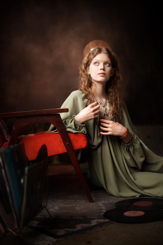 Случайный ренессанс