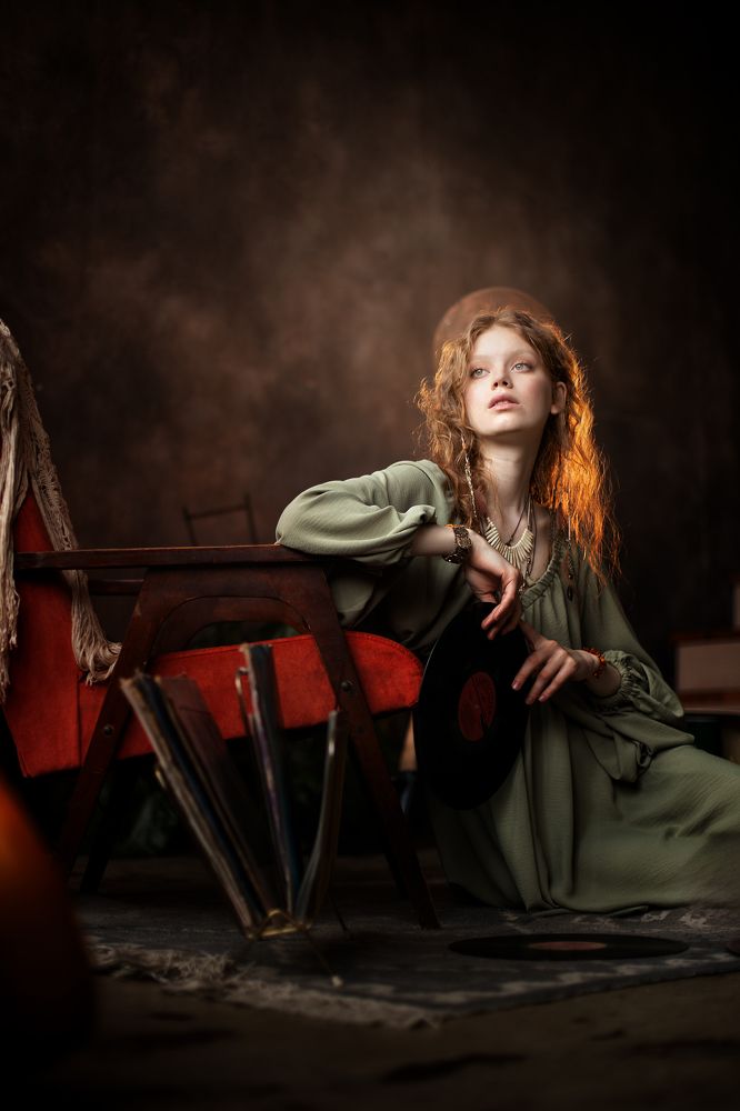 Вдохновение