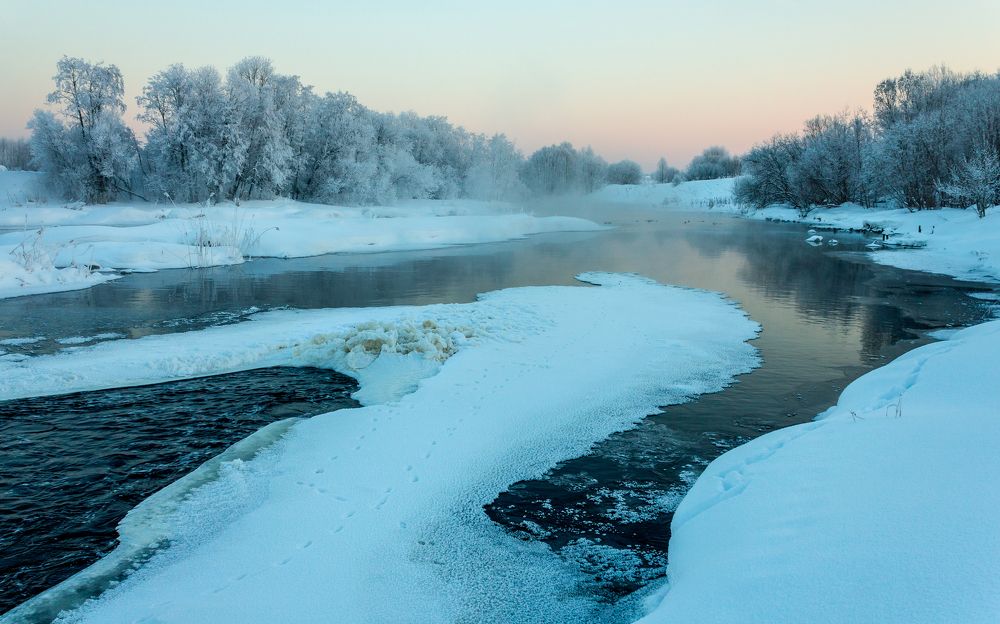 Photograph by Vera Komarova