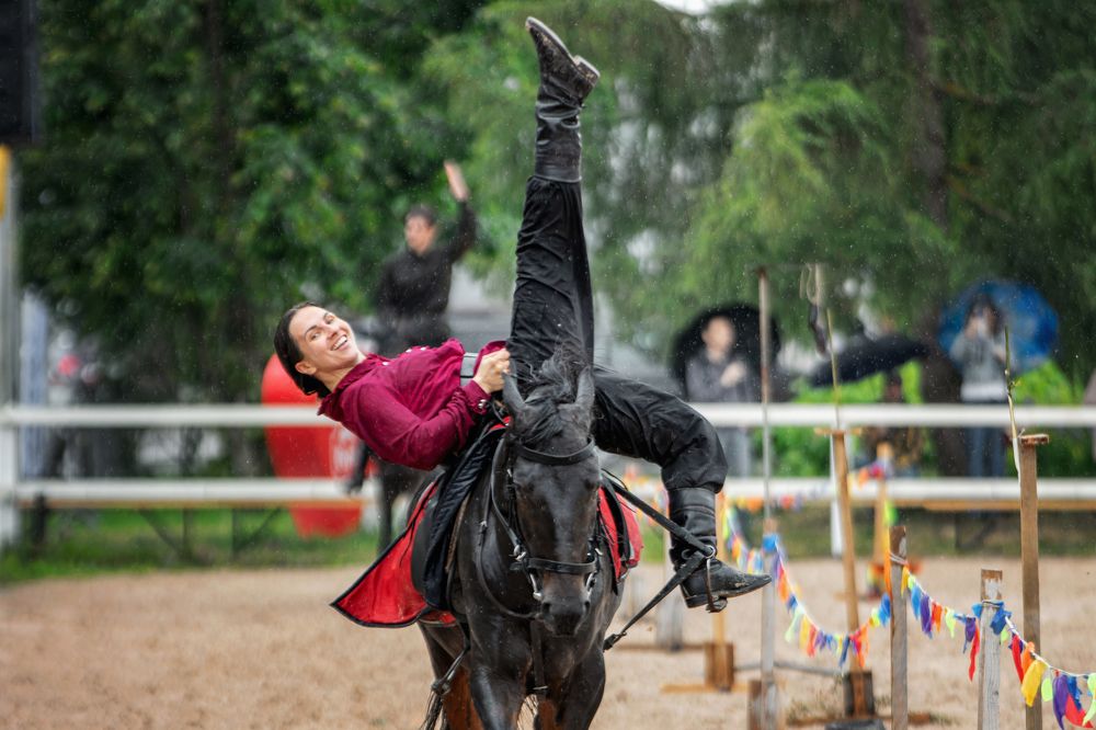 Photograph by Зубкова Юлия