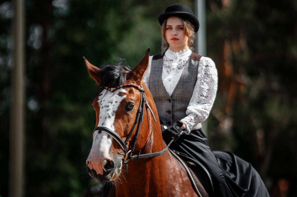 Photograph by Зубкова Юлия