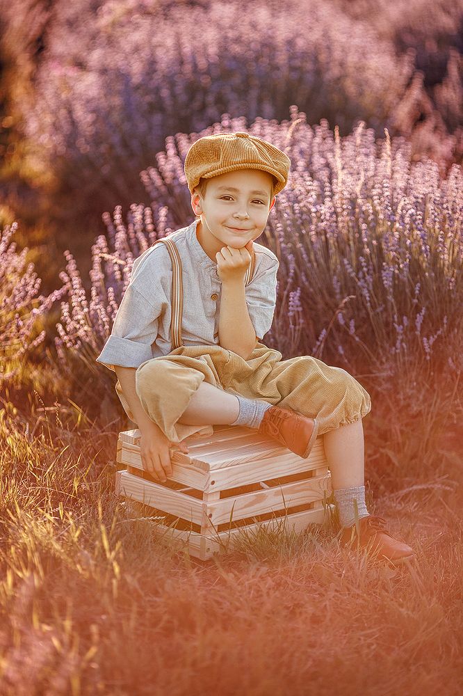 Photograph by Ксения Лыгина