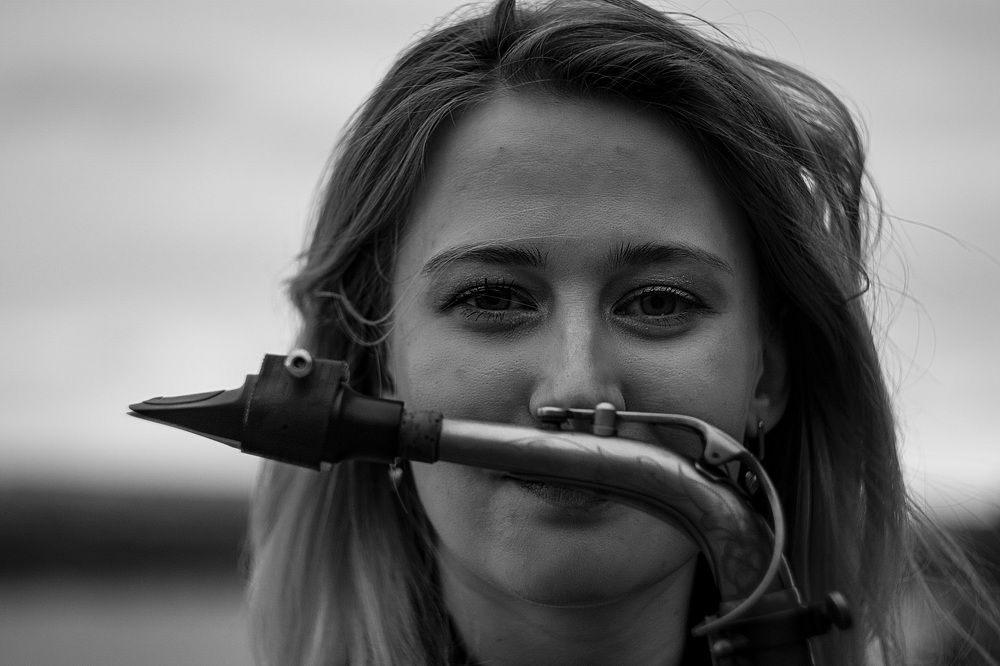 Photograph by Евгений Салаев