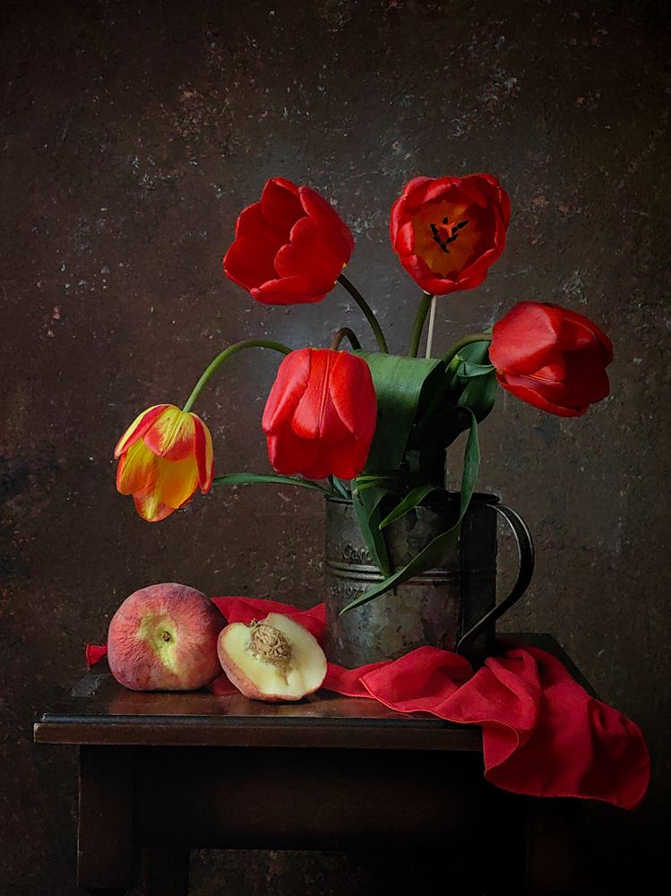 Photograph by Ирина Ветюгова