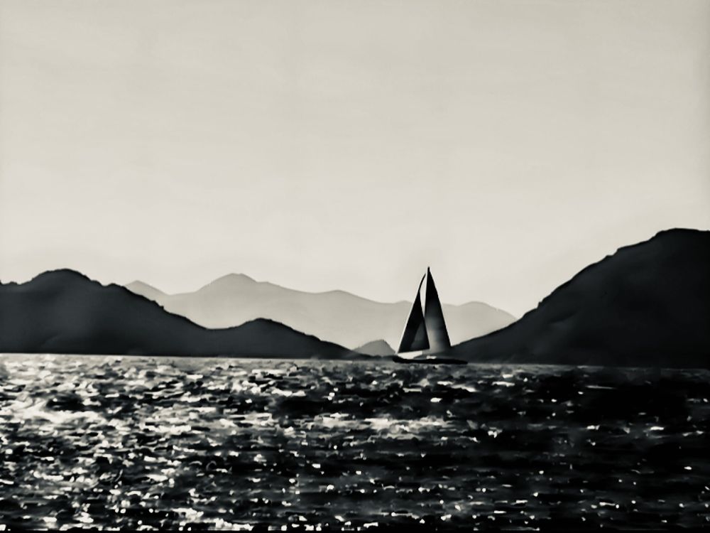 Sailing