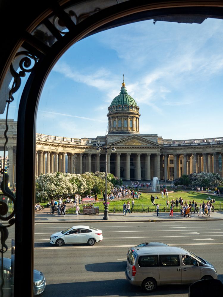 Photograph by Александр Васильев