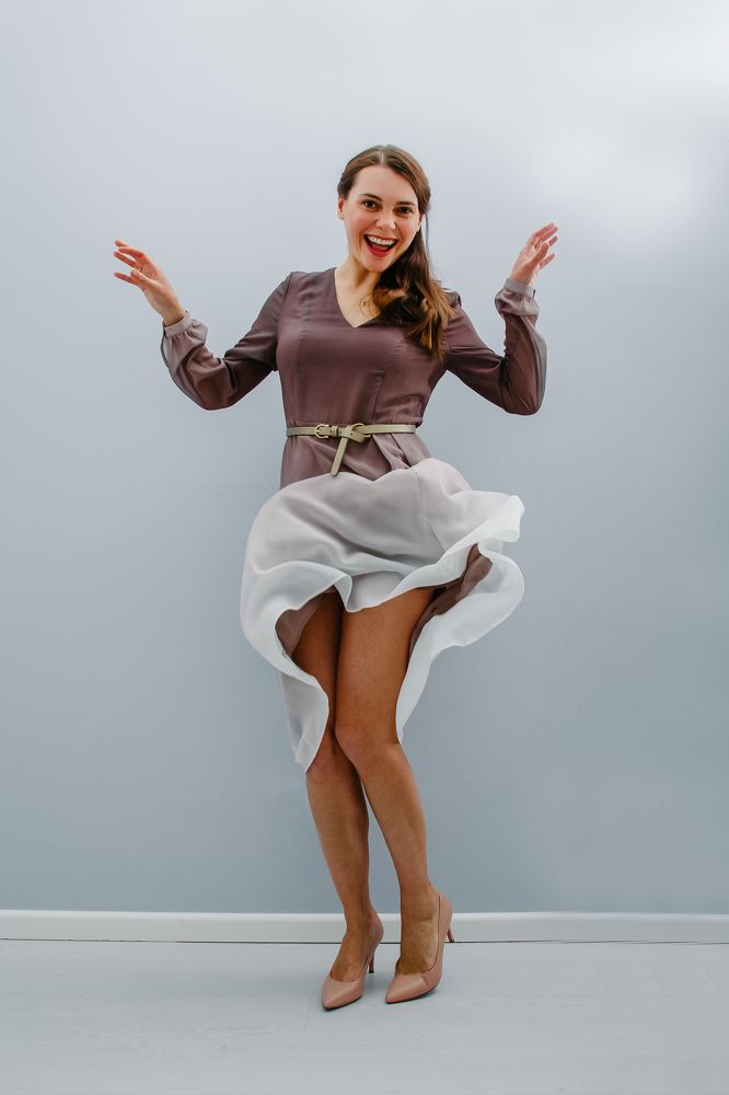 Photograph by Виктория Мамлеева