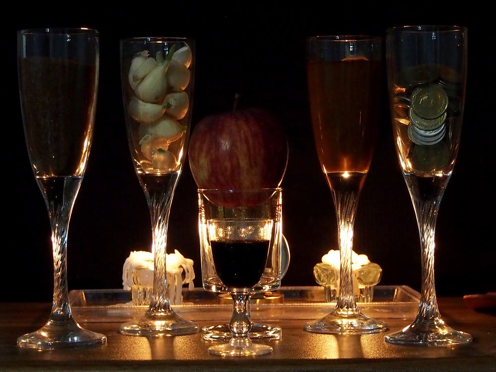 Photograph by Abdolreza Aleagha