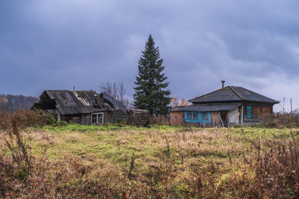 Photograph by Ольга Тюрина