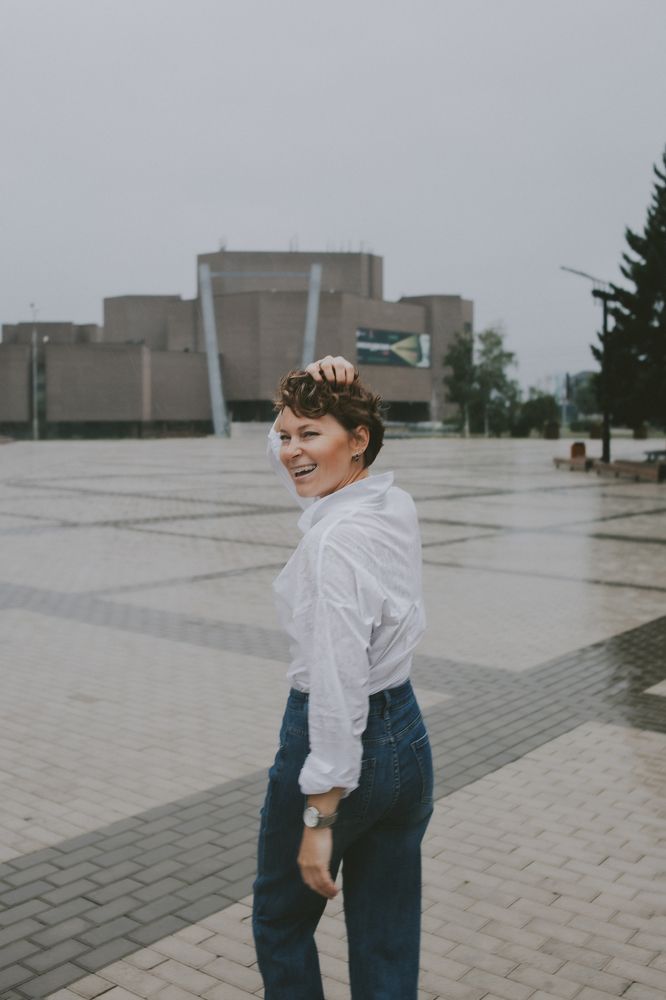 Фотография автора Регина Крикунова