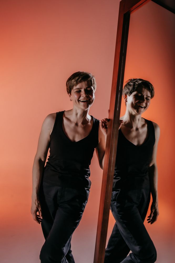 Фотография автора Регина Крикунова