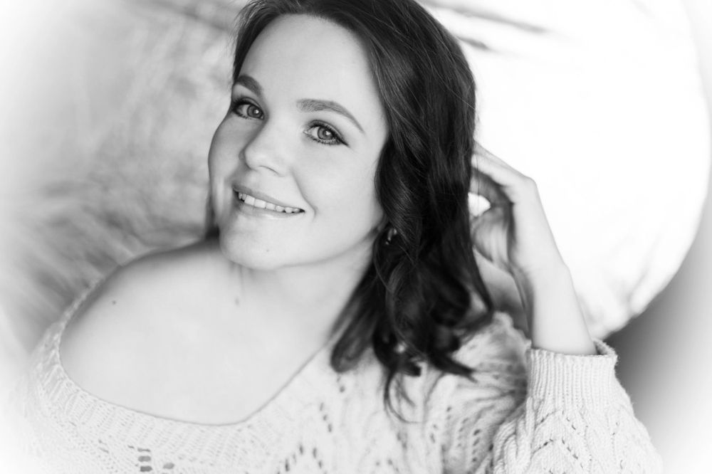 Photograph by Anastasia Sokolskya