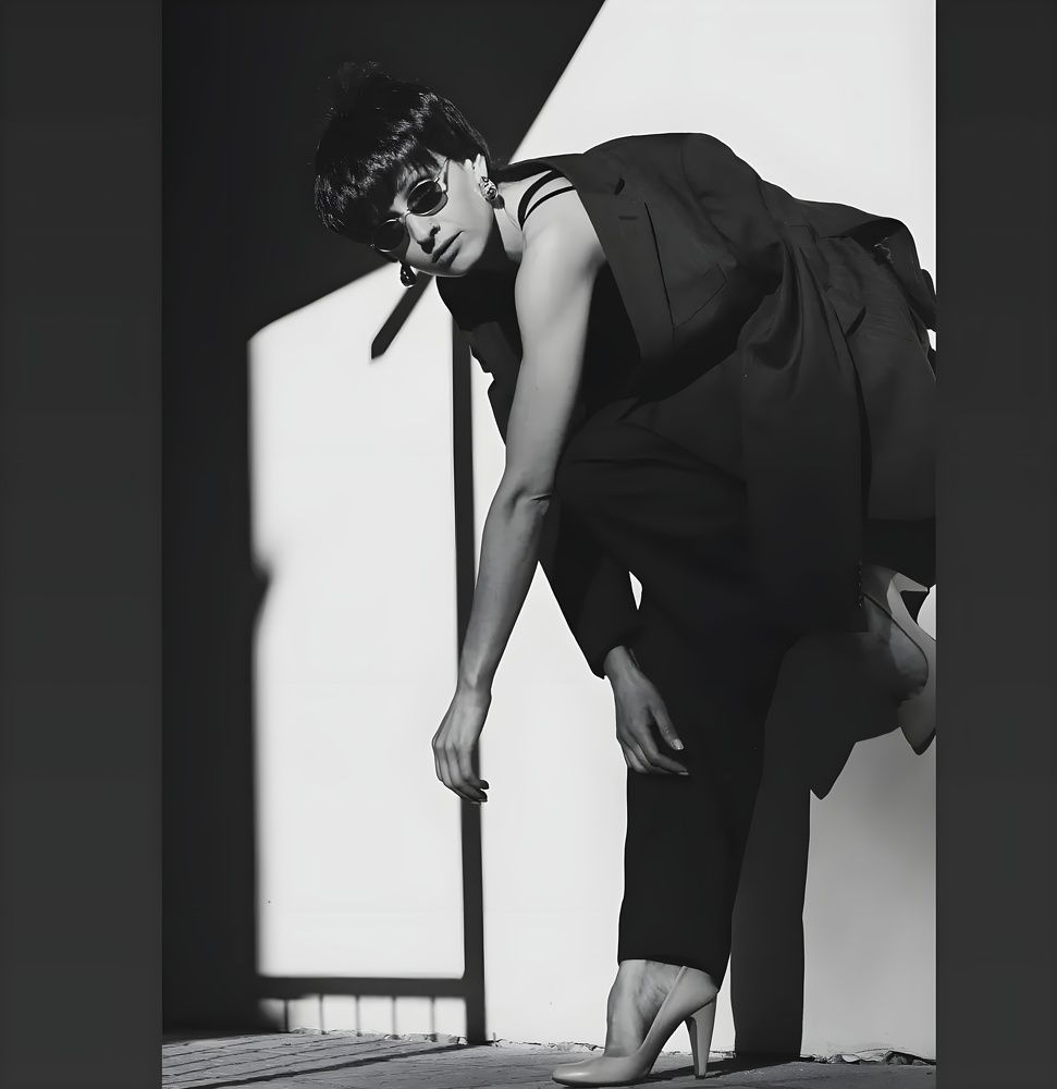 Фотография автора Ольга Дудко