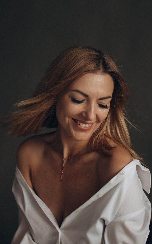 Photograph by Анжела Бруславцева