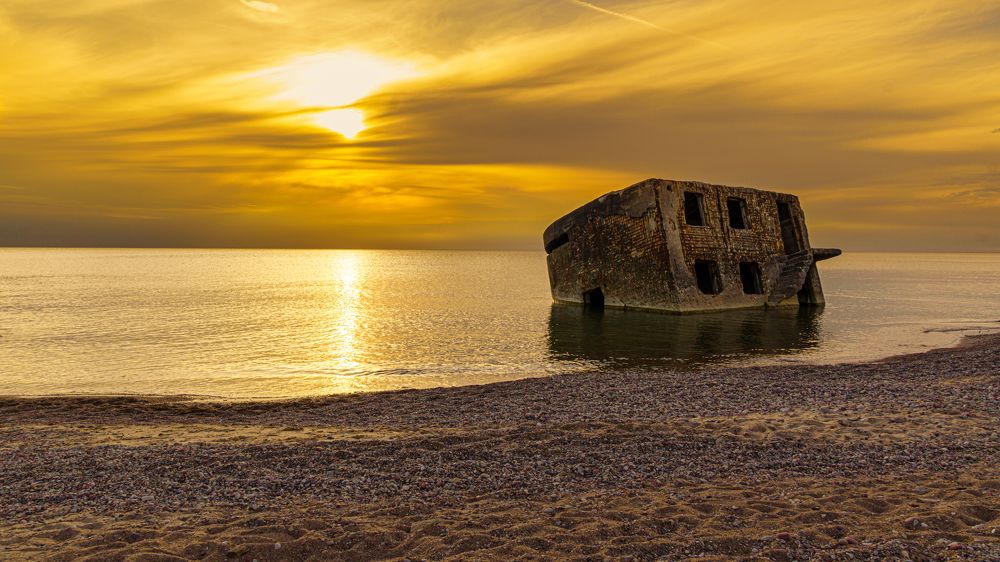 Photograph by Valdis Serzhans