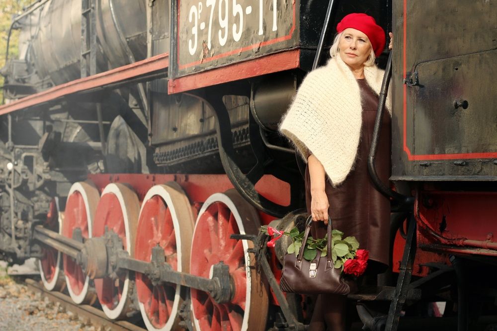 Photograph by Юлия Сизонова