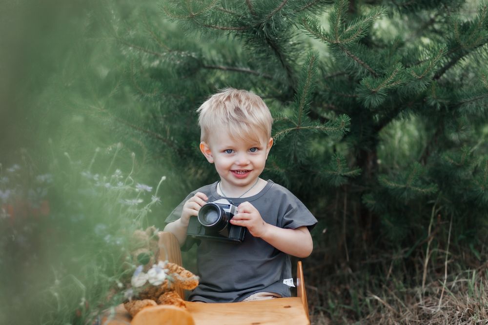 Фотография автора вероника симан