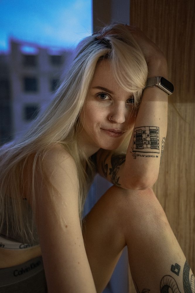 Photograph by Дмитрий