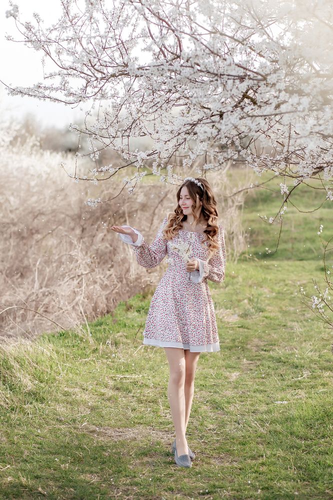 Photograph by Ольга