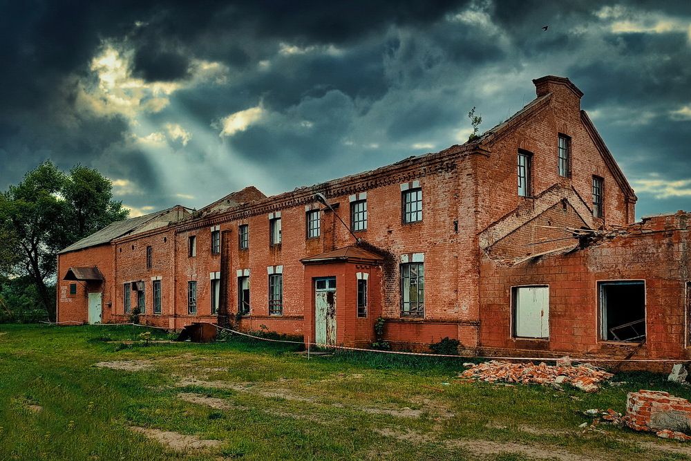 Photograph by Александр Лемешков