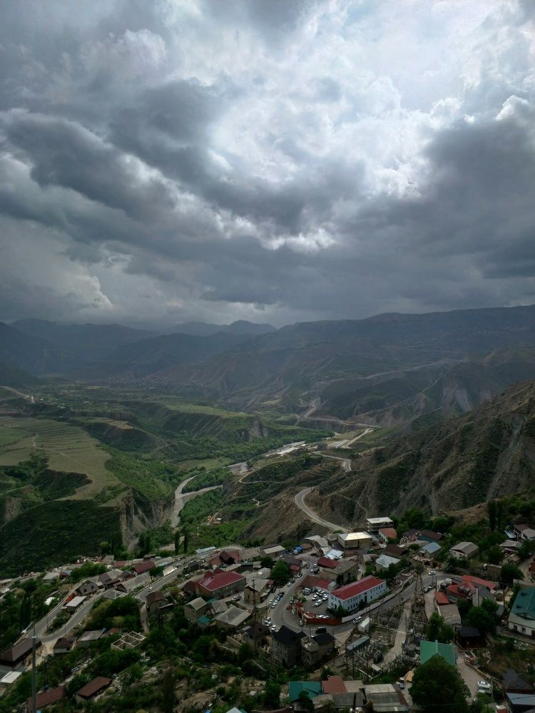 Photograph by Анна Бокова