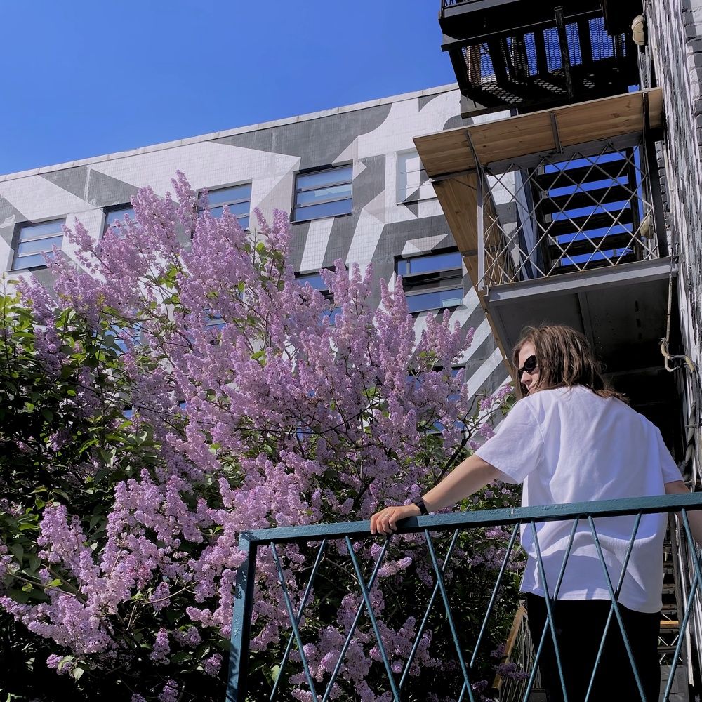 Photograph by Юлия Журавлёва