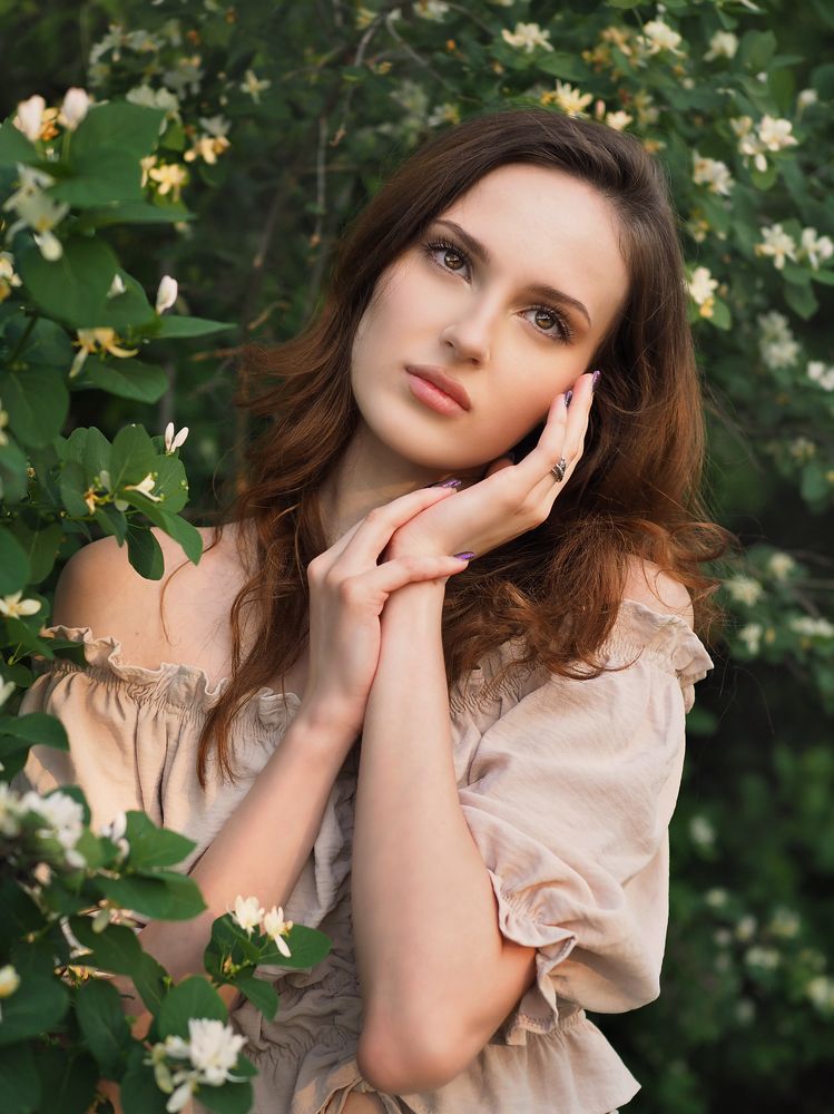 Photograph by Елена Синицына