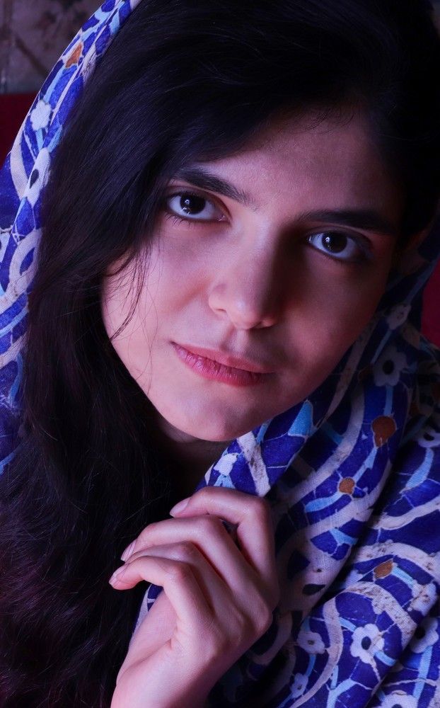 Photograph by asma dafeian