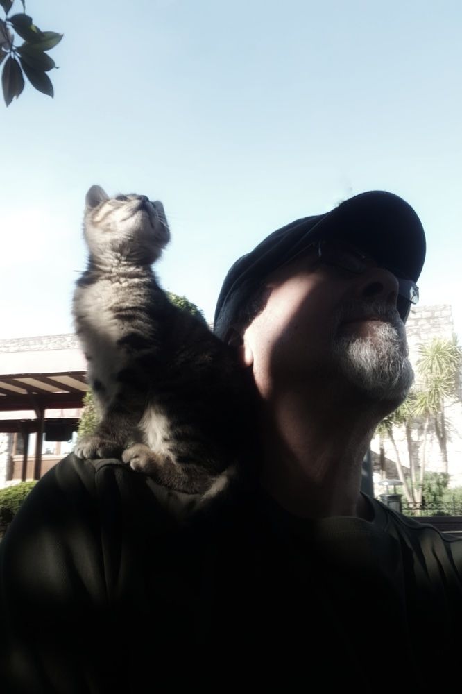 Photograph by fuat cimok