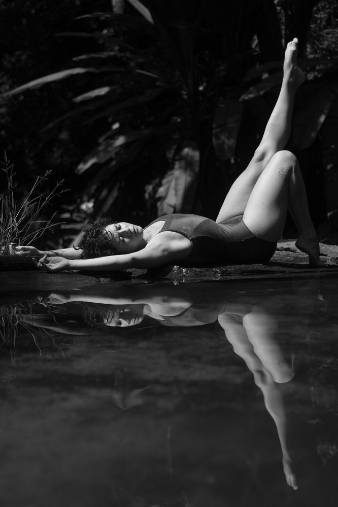 Фотография автора Gabriela Saes