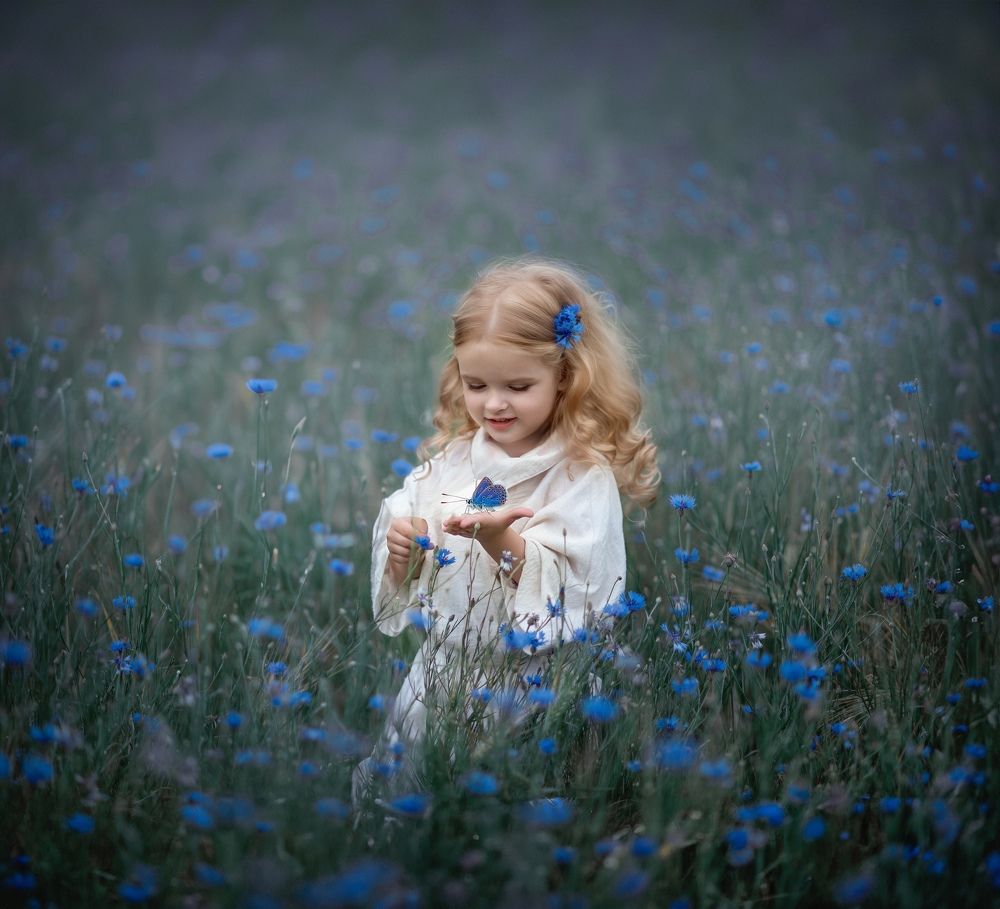 Photograph by Виктория Улановская