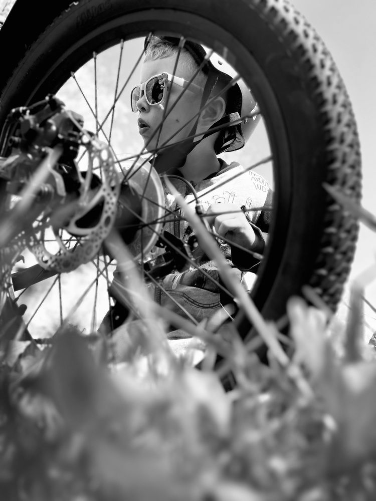 Photograph by Anna Ediger