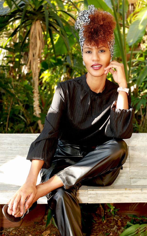 Photograph by Theo Landman