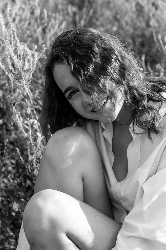 Photograph by Никулин Сергей