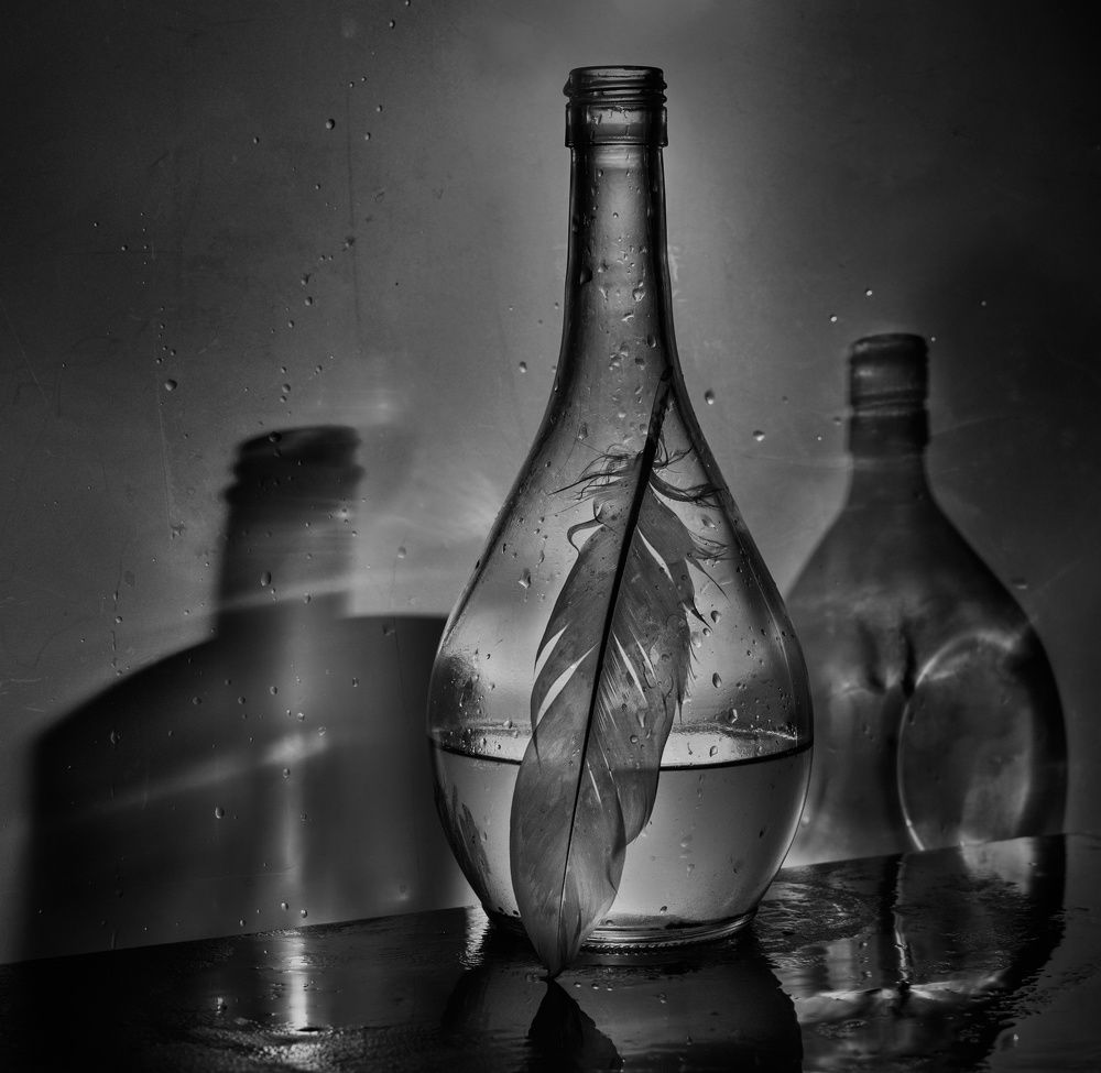 Photograph by Юлия Норицына