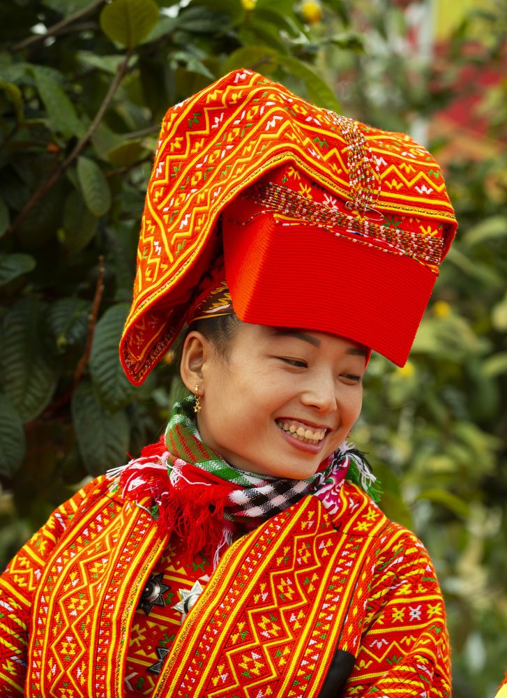 Photograph by Hoang Quang Huy