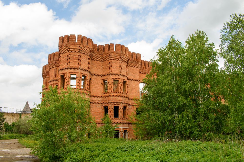 Photograph by Ирина Корнева