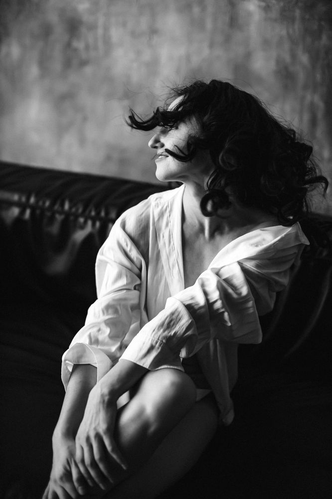 Photograph by Nata Smirnova