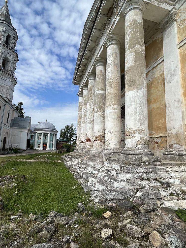 Photograph by Елена Карпухно