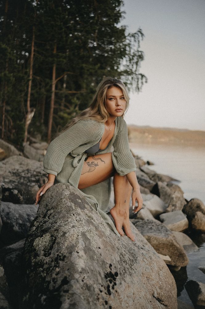 Photograph by Анастасия Мурина