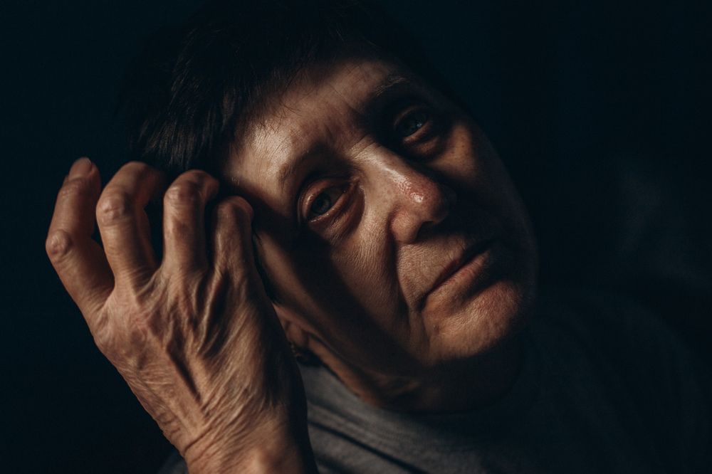 Photograph by Елена Копылова