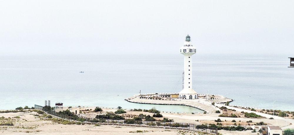 Photograph by Mahmoud Yassin